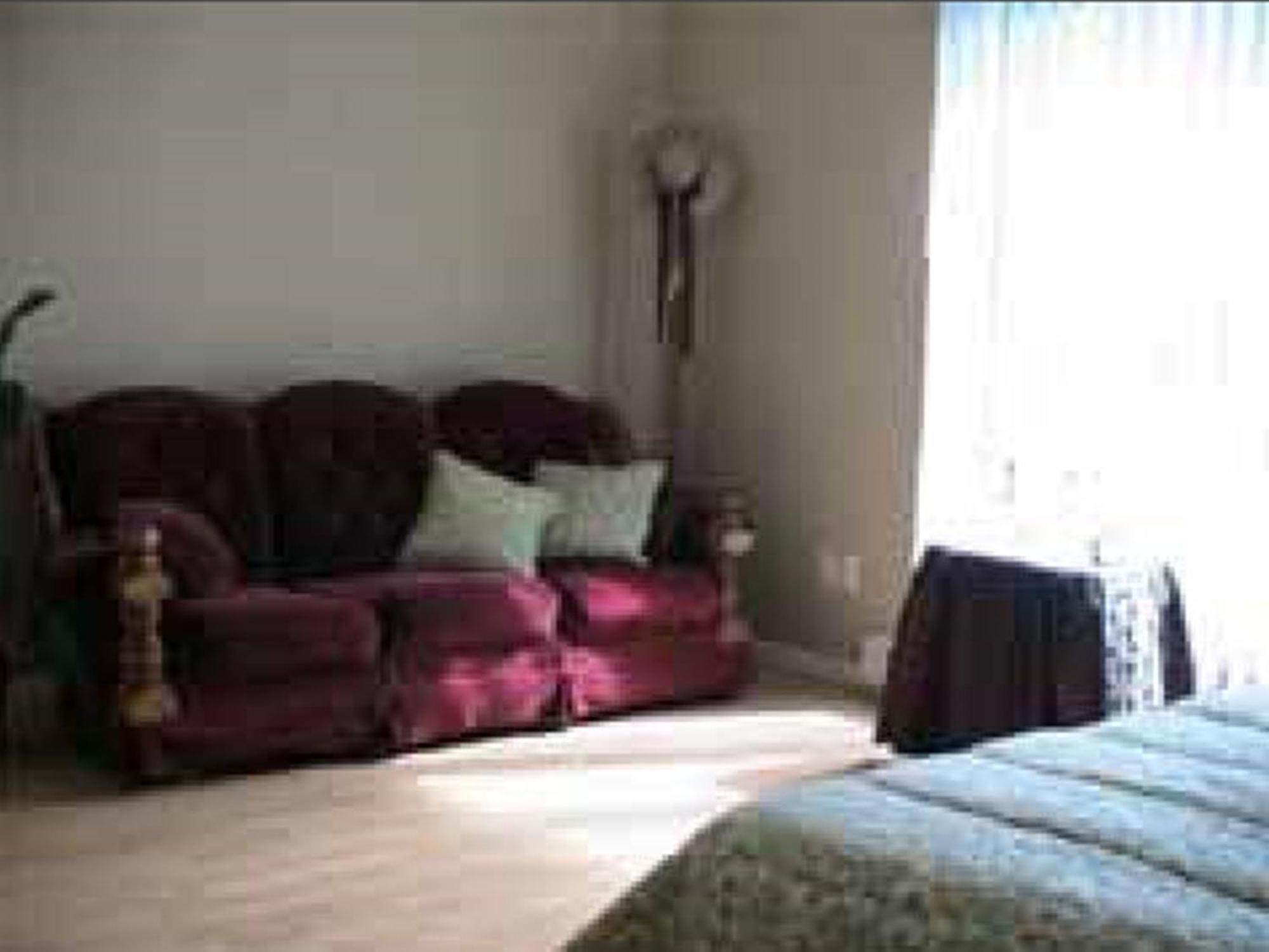 Le Reflet De La Riviere B&B Weedon-Centre 外观 照片