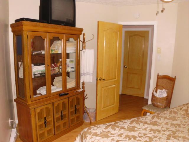 Le Reflet De La Riviere B&B Weedon-Centre 外观 照片