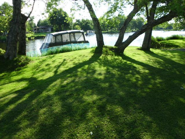 Le Reflet De La Riviere B&B Weedon-Centre 外观 照片